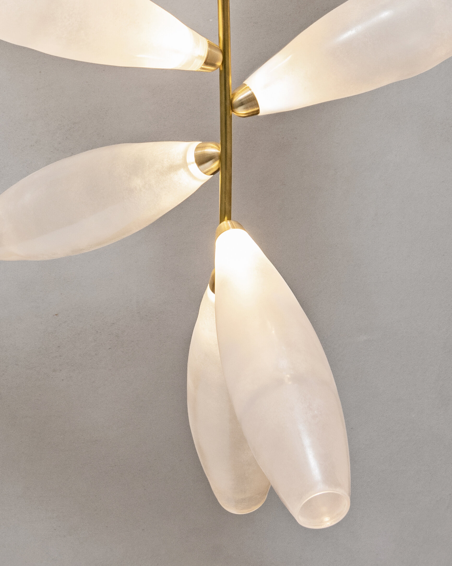 Gem Pendant | Giopato & Coombes